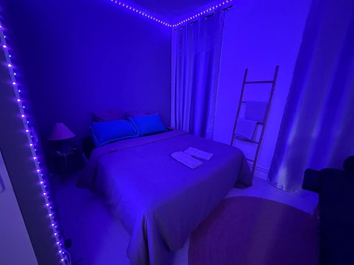 Guest Room Bien-Etre Et Cosy Pres De Paris, Roissy Cdg Et Du Village Olympique Persan Екстер'єр фото