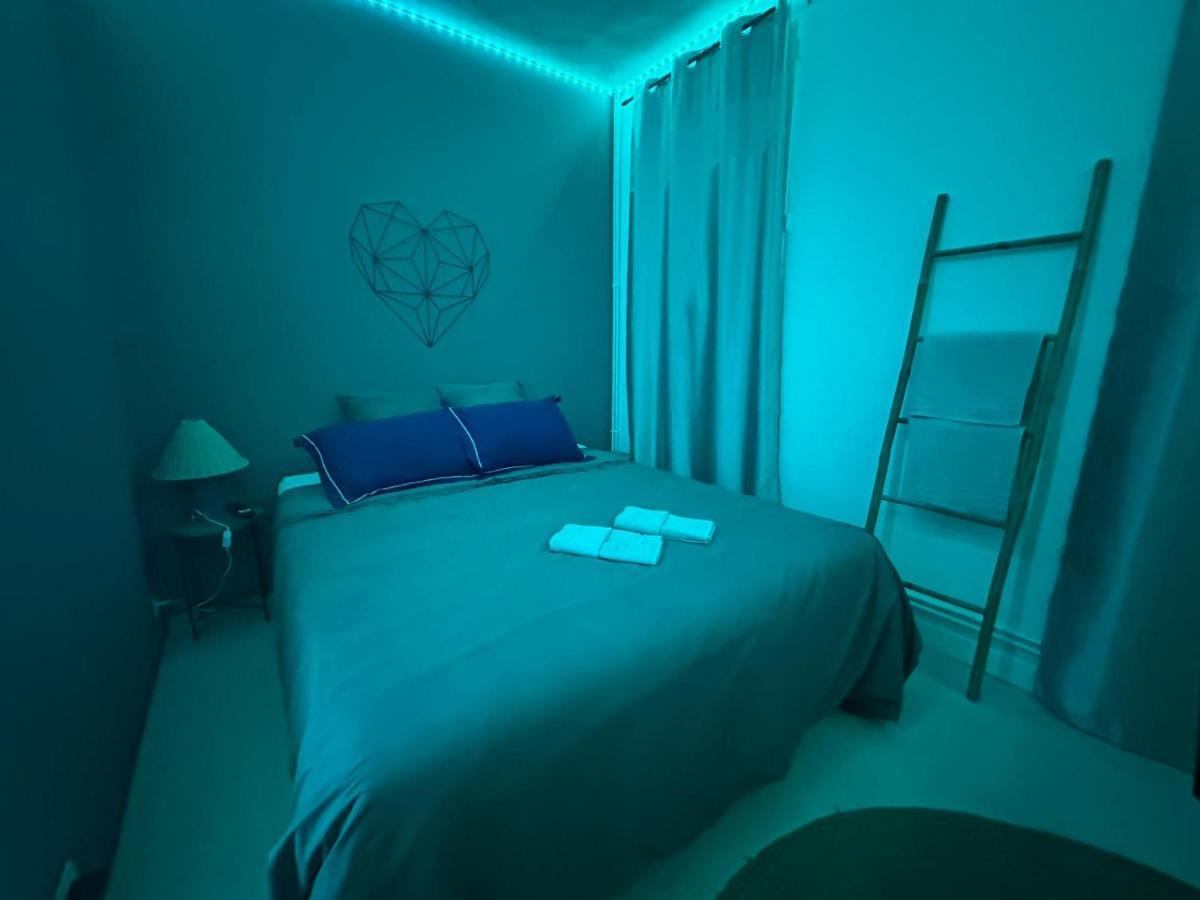 Guest Room Bien-Etre Et Cosy Pres De Paris, Roissy Cdg Et Du Village Olympique Persan Екстер'єр фото
